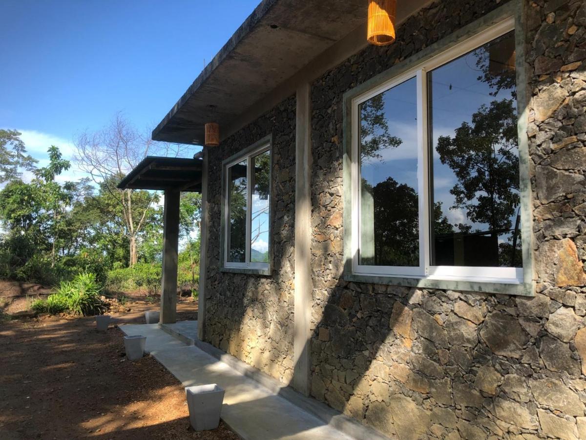 Palabaddala Tea And Eco Lodge Ratnapura Exterior foto